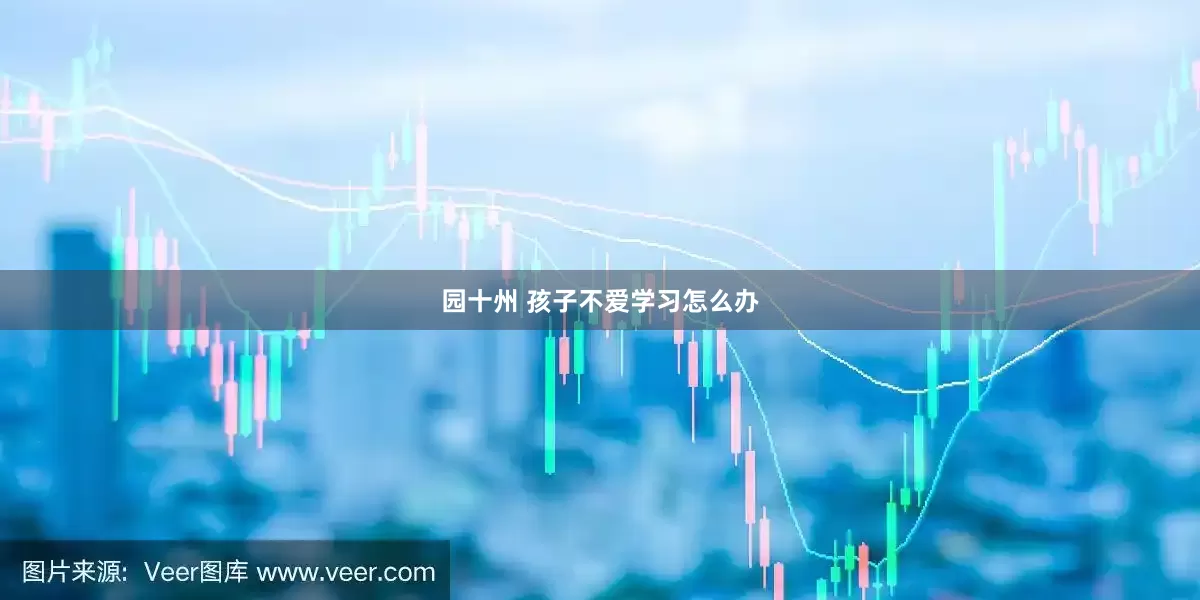 园十州 孩子不爱学习怎么办